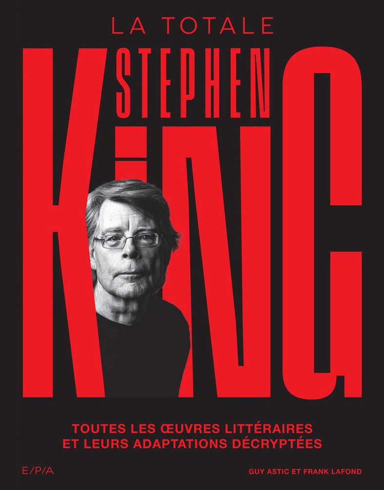 Stephen King en deux soirées !0